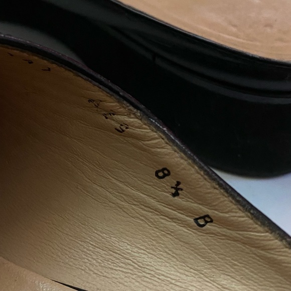 Ferragamo painters mules 👩‍🎨 - Picture 7 of 8